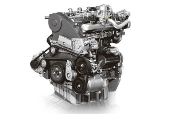 Great Wall Wingle LE 28 D 4x4